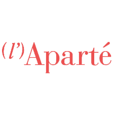 l'aparté rouge